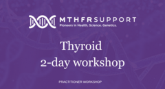 thyroid workshop