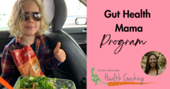 Gut Health Mama