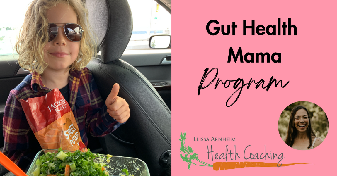 Gut Health Mama