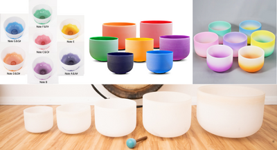 types of bowls