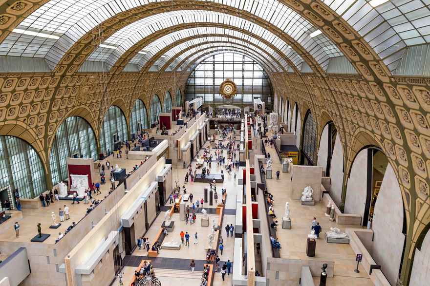 Musee-Orsay