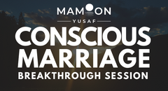 Conscious Marriage Breakthrough Session