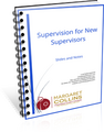 Cover - Slides - SNS Supervision for New Supervisors -spiral cover 3D