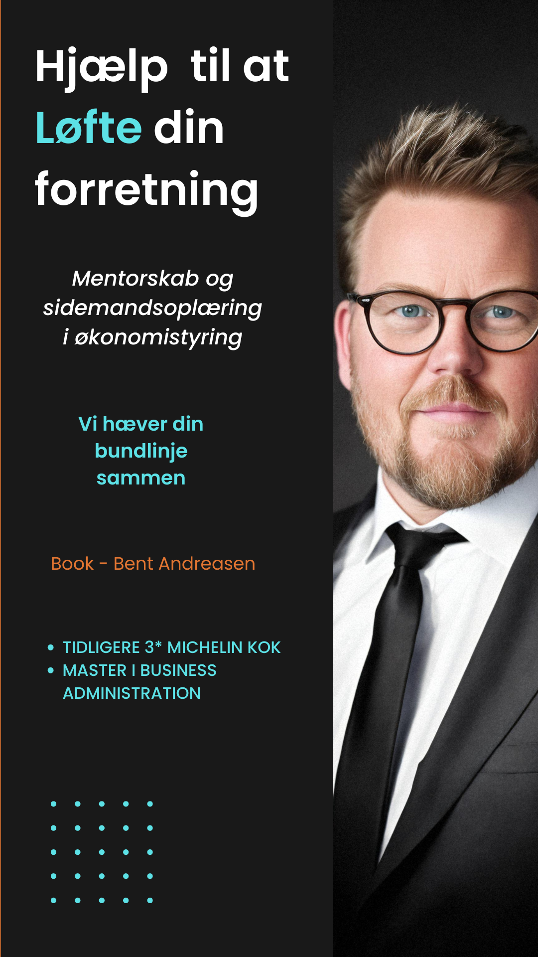 mentorskab