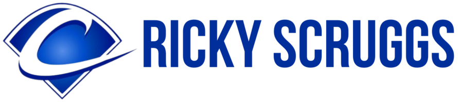 RICKY SCRUGGS LOGO