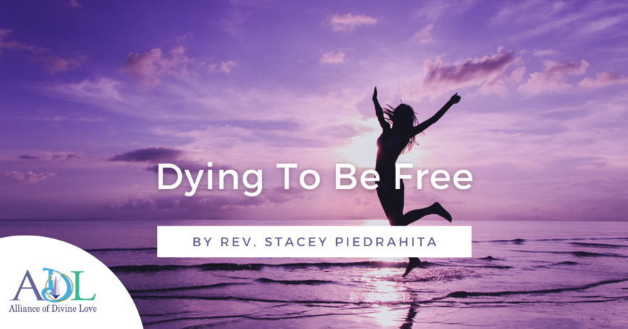 dying-to-be-free