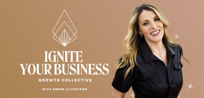 IGNITE Your Business Growth Collective