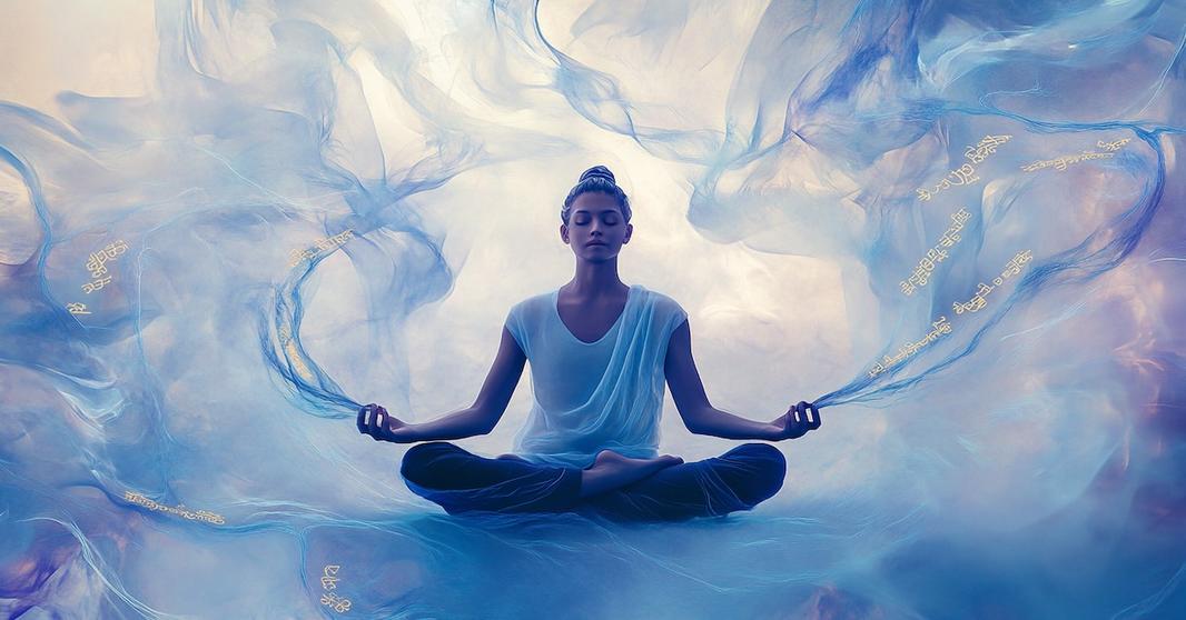 Breath, Mantra, and Mindfulness in the Management of Anxiety 1200x628