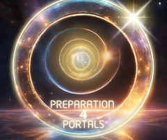 PREPARATION PORTALS