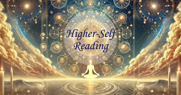 DCA_High-Self Reading