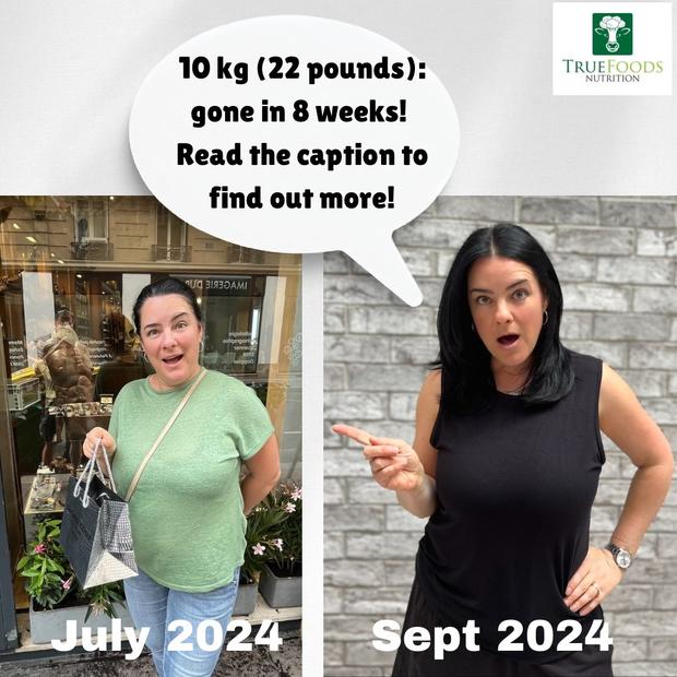 before and after jpeg