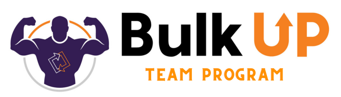 Bulk Up Team Program