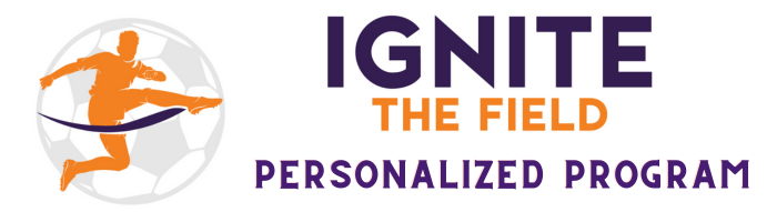 Ignite Personalized