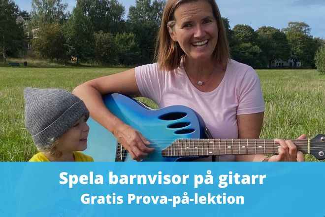 Prova-på-lektion