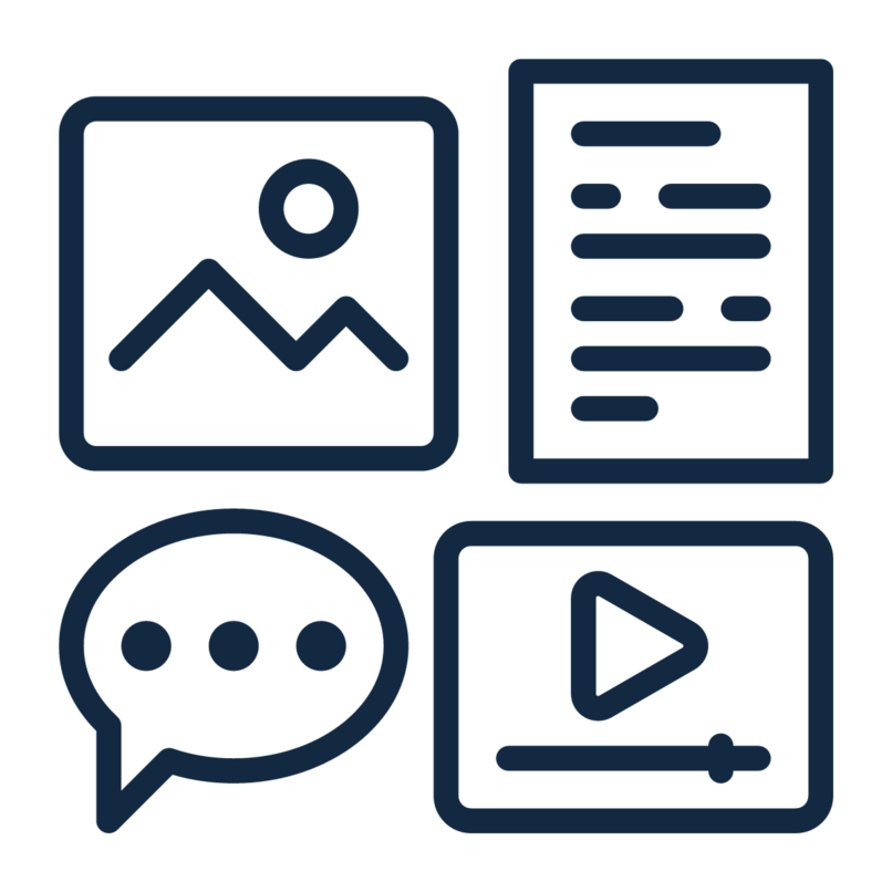 Ikon til inspiration