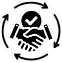 IMAGE | Agreement Icon