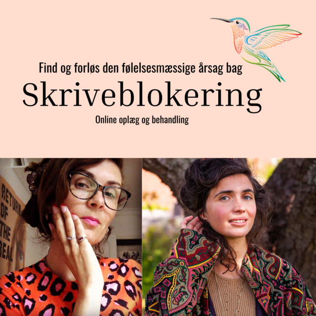 Skrivblokering