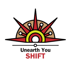 SHIFT Logo