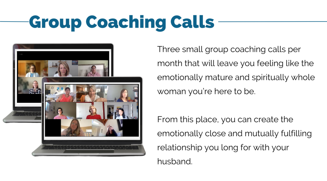 TWSW Sales Page Group Coaching