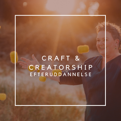 Craft.creatorship