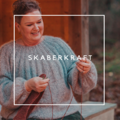 Skaberkraft