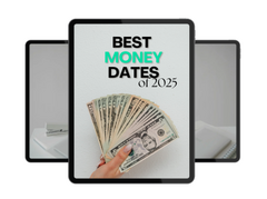 money-dates-25-offer card