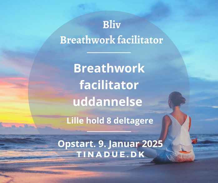 Breathwork hold jan 25 billede