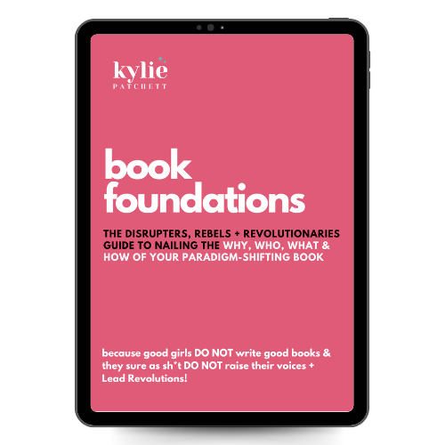 book foundations ipad