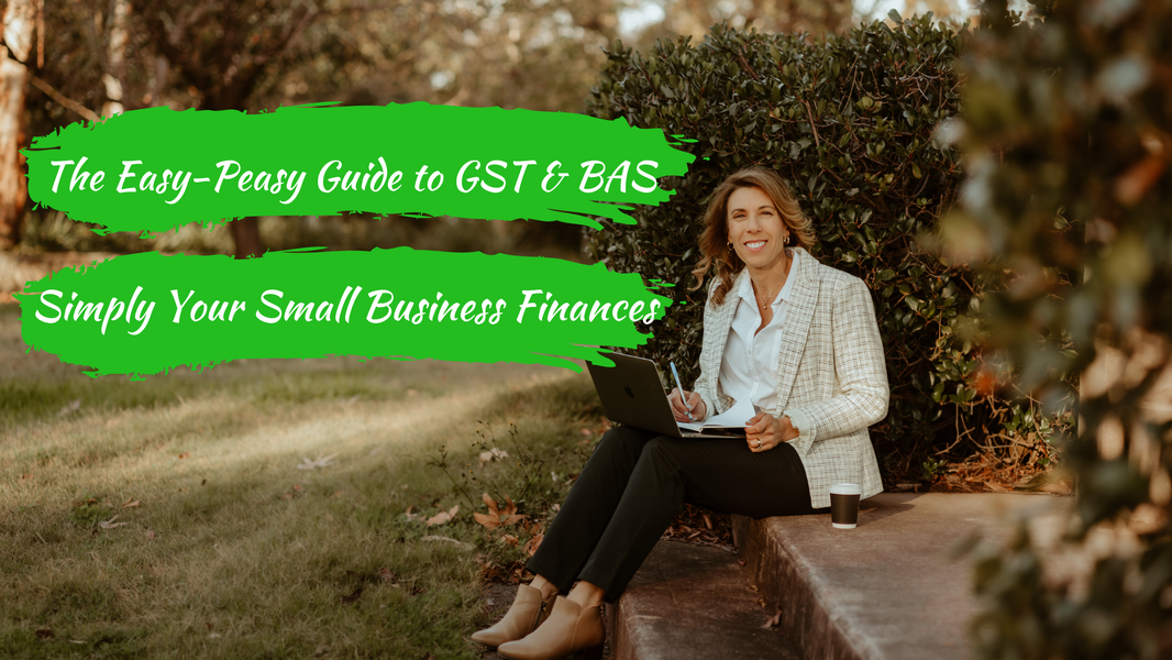 Banner for Bookkeeping Fundamentals & BAS Course Trip Wire (2)