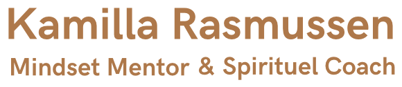 Kamilla Rasmussen logo