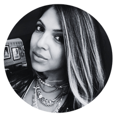 Indrani Phillips