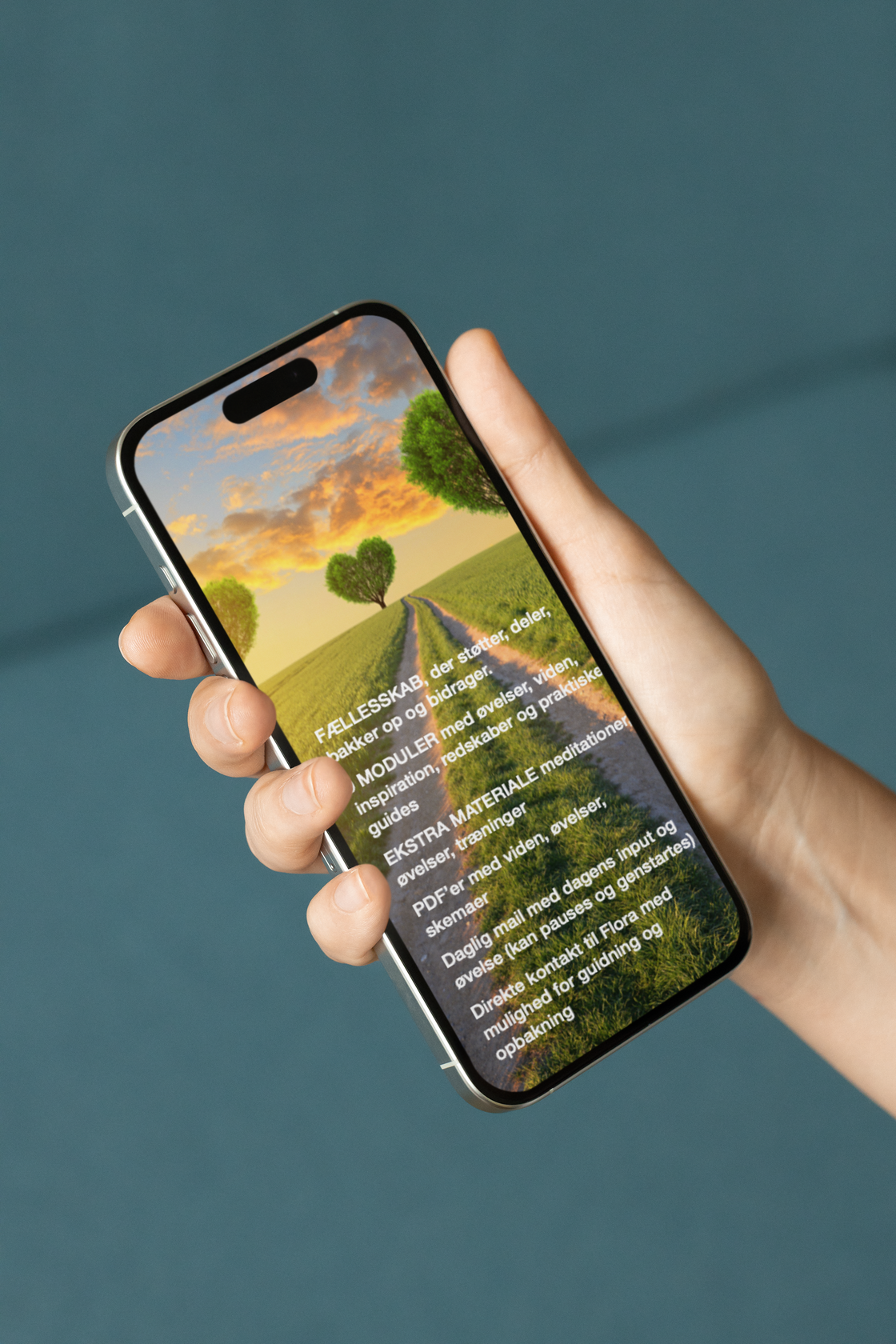 mockup-of-a-woman-s-hand-holding-an-iphone-15-pro-max-m36716