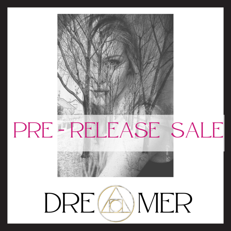 Dreamer Pre-Release thumbnail