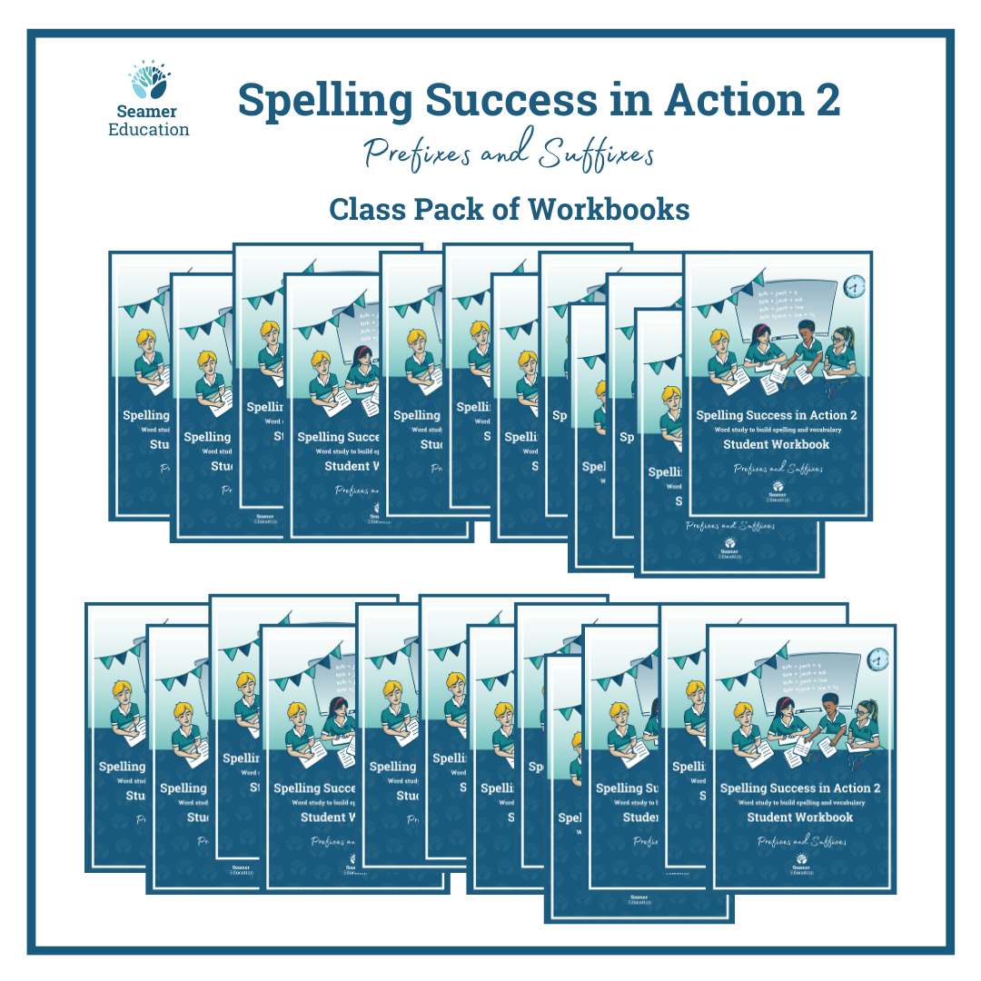 Spelling Success Promotional Images (2)