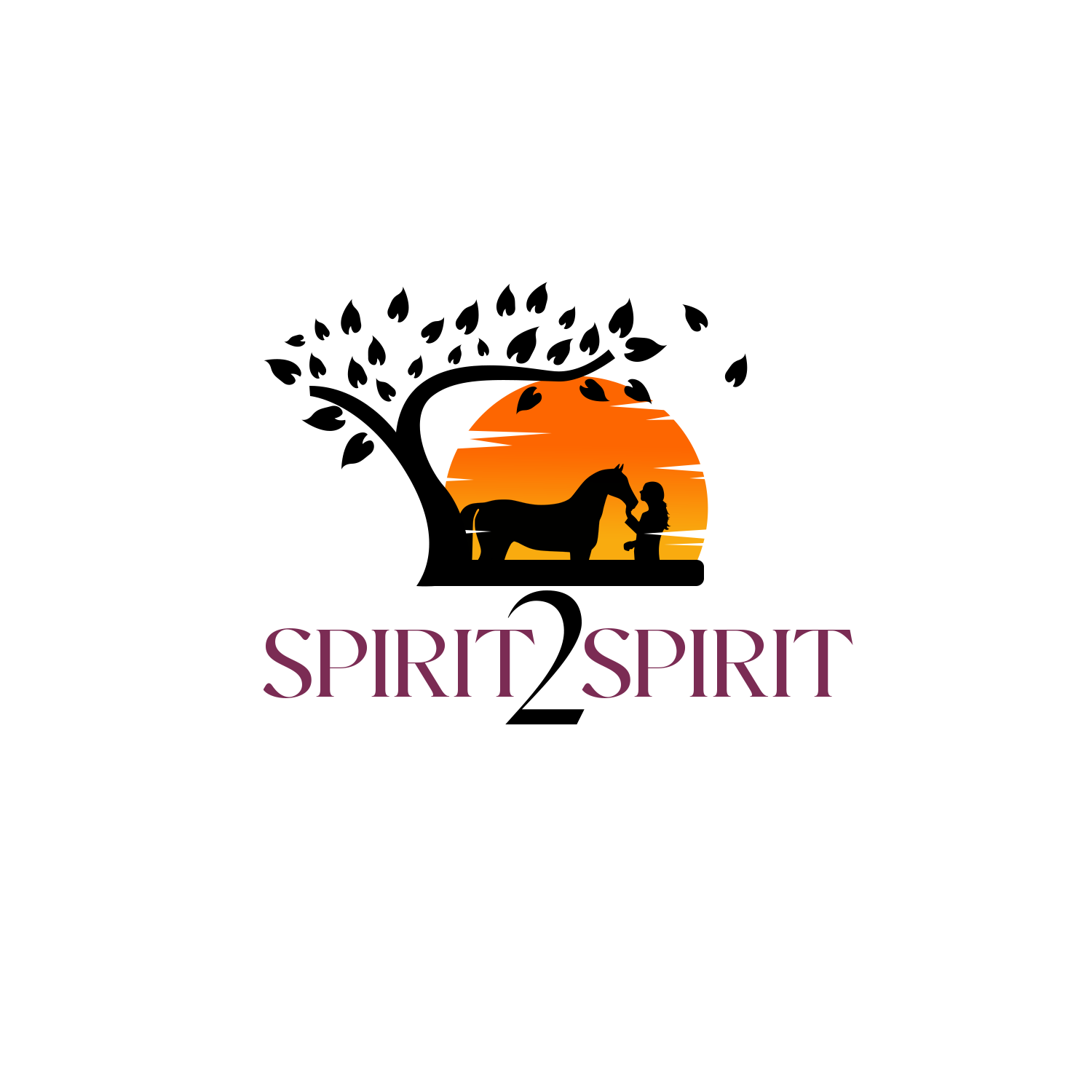 Spirit2Spirit logo