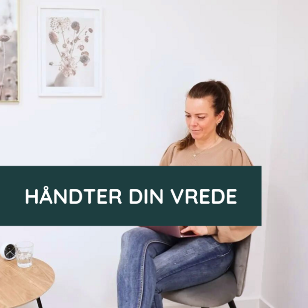 Haandter-vrede