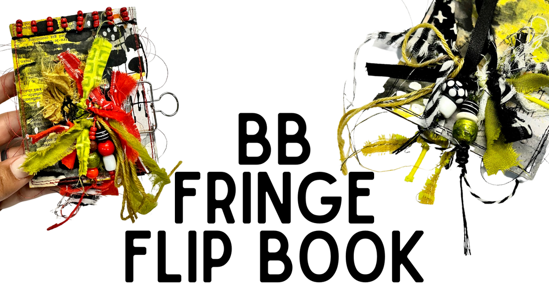 BB Fringe Flip Book Catalog Image