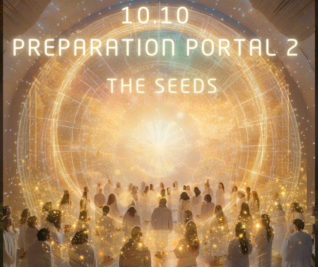 PREPARATION PORTALS