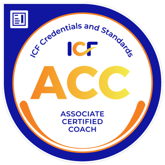 ACC Badge