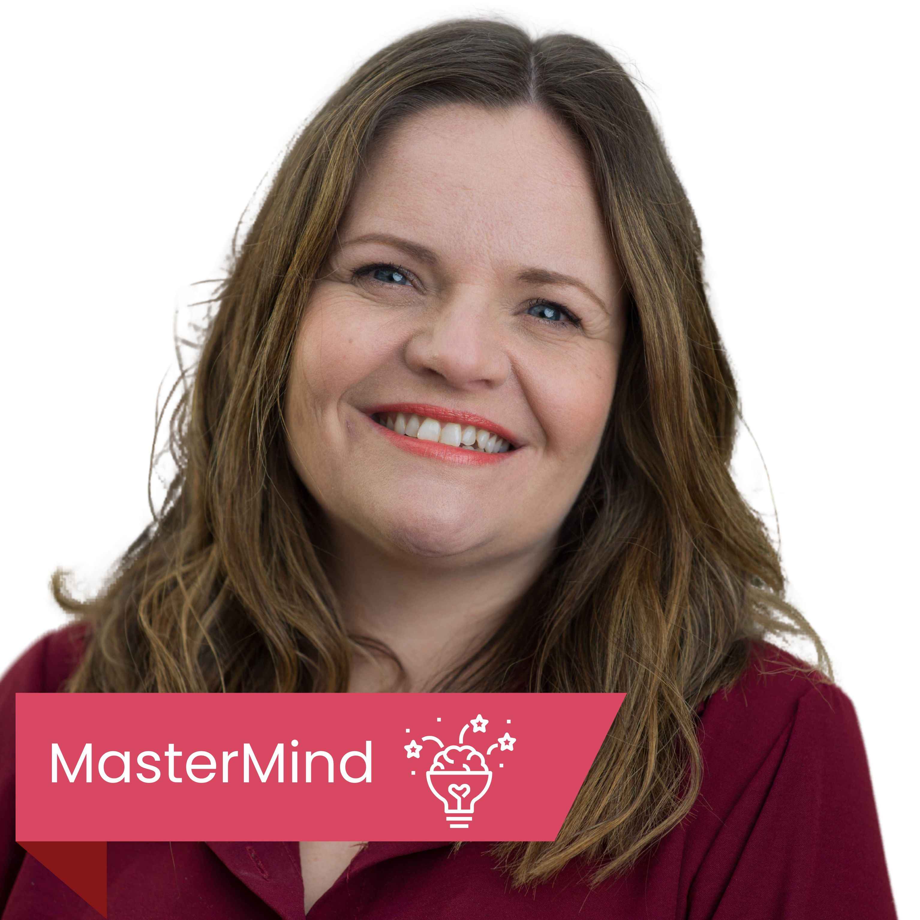 MasterMind Emma Spiers