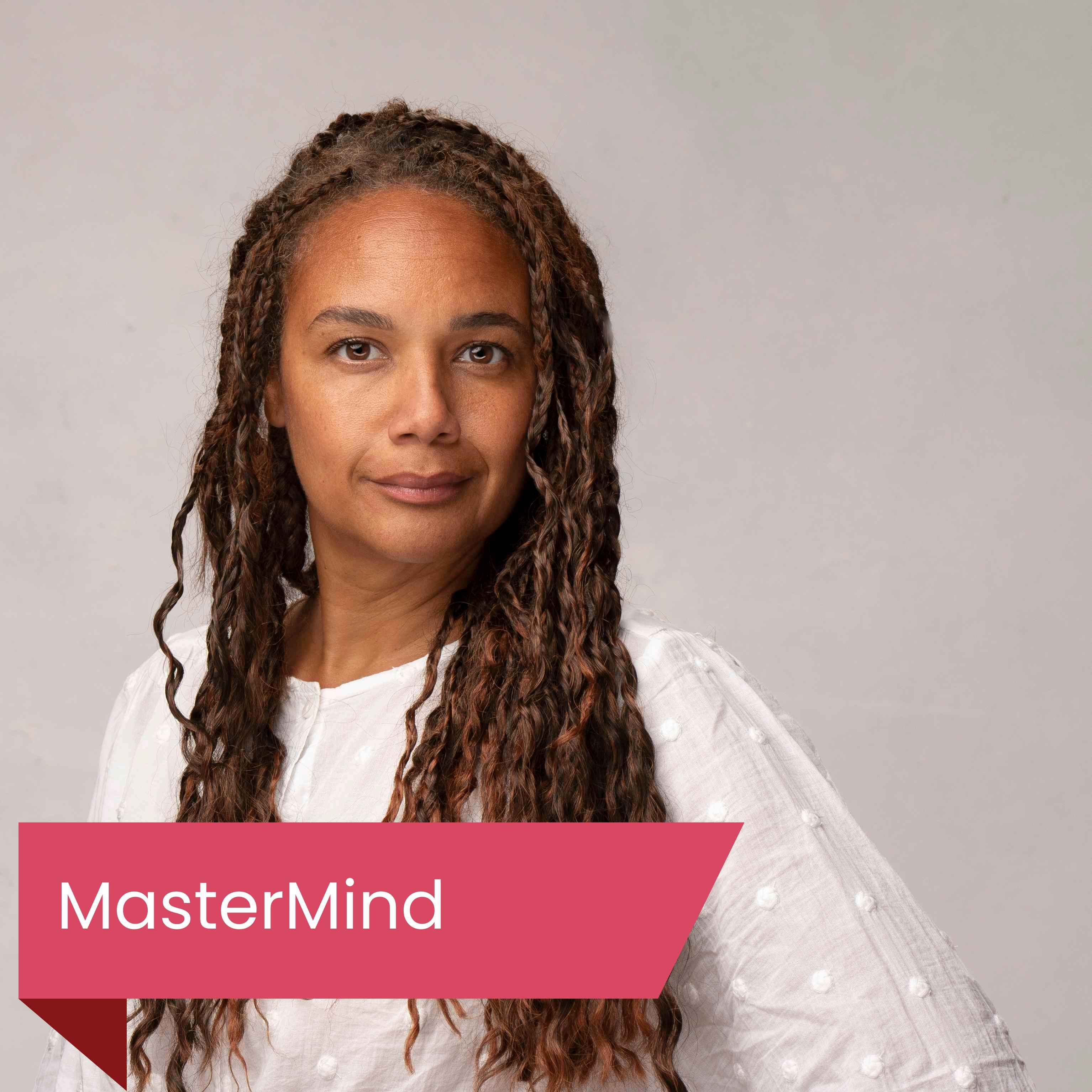 MasterMind Julietta Arden Taylor