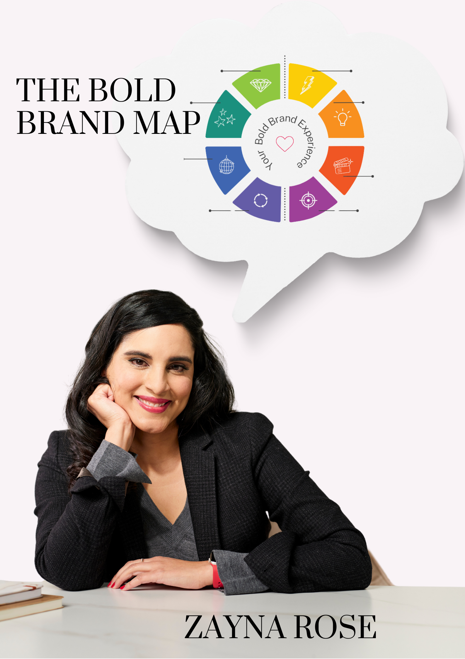 Bold Brand Map Optin Page Graphic