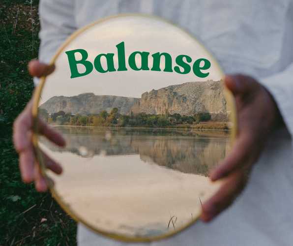 Balanse