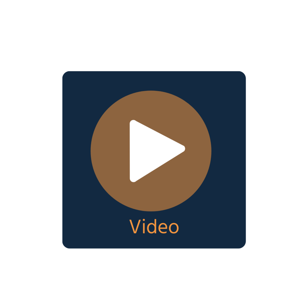 Video - cover