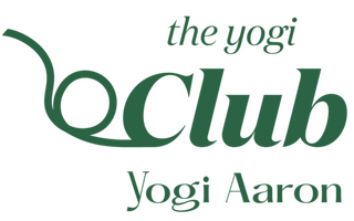 The Yogi Club Logo_Green