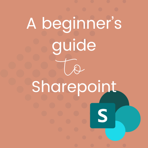 BLOG - Guide to Sharepoint