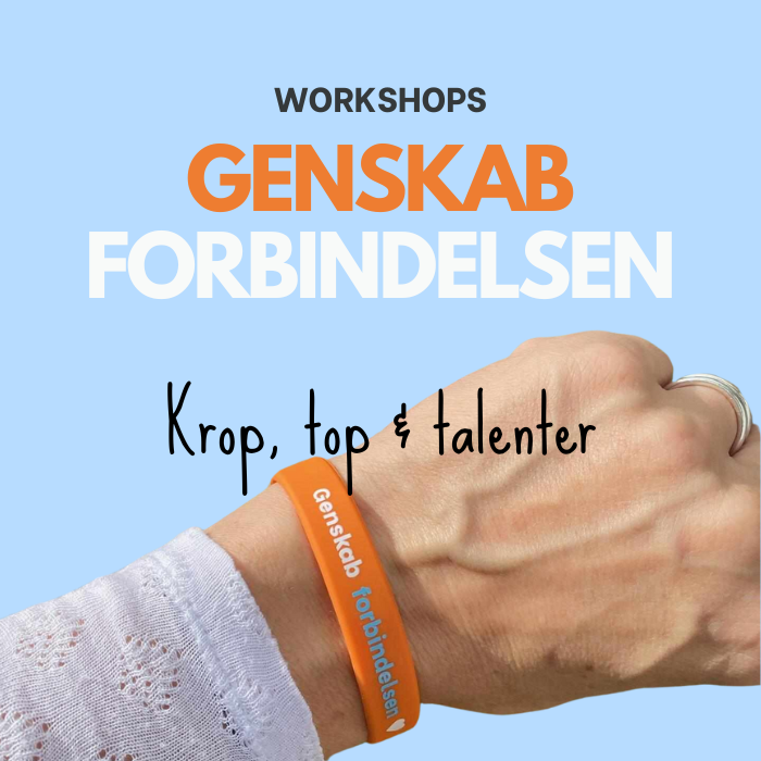 genkab forbindelsen