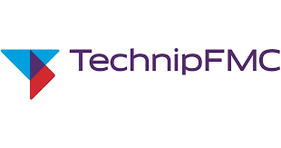 Logo TechnipFMC