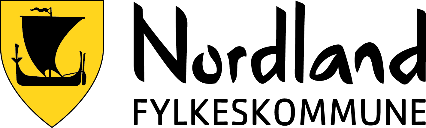 Logo Nordland Fylkeskommune