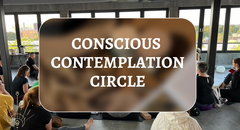 Contemplation Circle